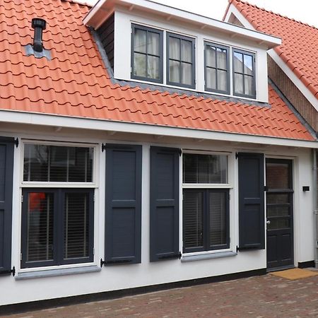Guesthouse Bonniehofje ザントフォールト エクステリア 写真