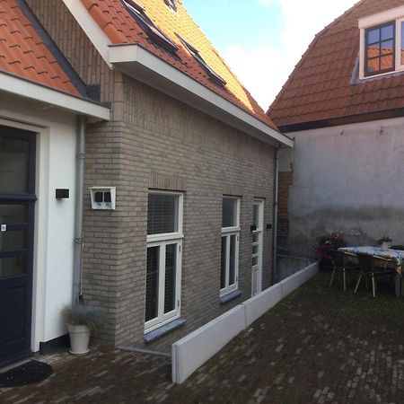 Guesthouse Bonniehofje ザントフォールト エクステリア 写真