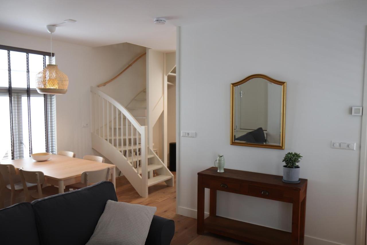 Guesthouse Bonniehofje ザントフォールト エクステリア 写真