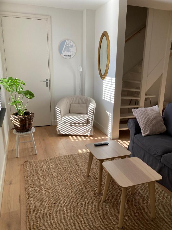 Guesthouse Bonniehofje ザントフォールト エクステリア 写真