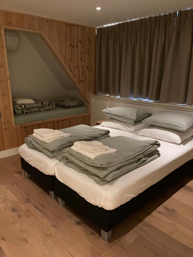 Guesthouse Bonniehofje ザントフォールト エクステリア 写真
