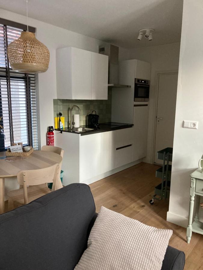 Guesthouse Bonniehofje ザントフォールト エクステリア 写真