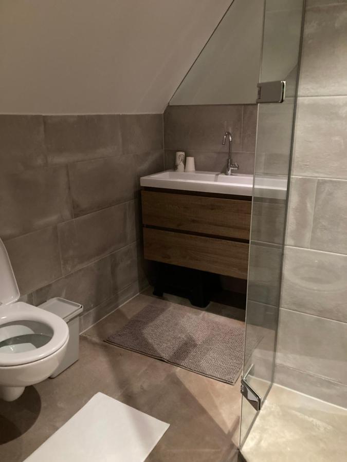 Guesthouse Bonniehofje ザントフォールト エクステリア 写真
