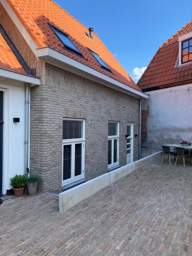 Guesthouse Bonniehofje ザントフォールト エクステリア 写真