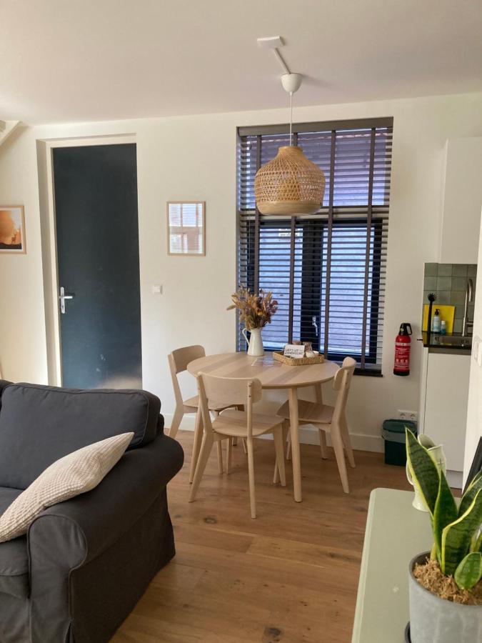 Guesthouse Bonniehofje ザントフォールト エクステリア 写真