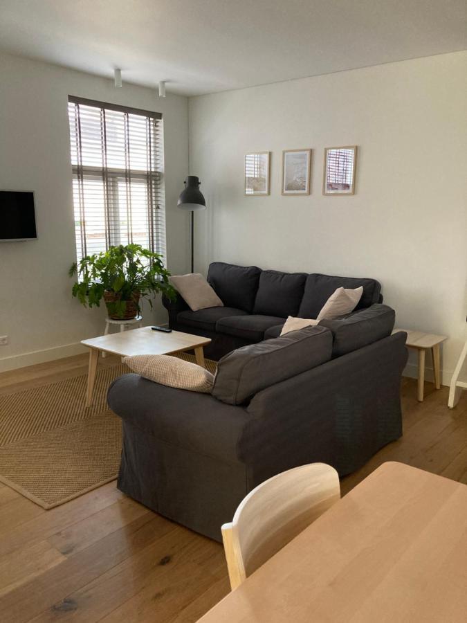 Guesthouse Bonniehofje ザントフォールト エクステリア 写真
