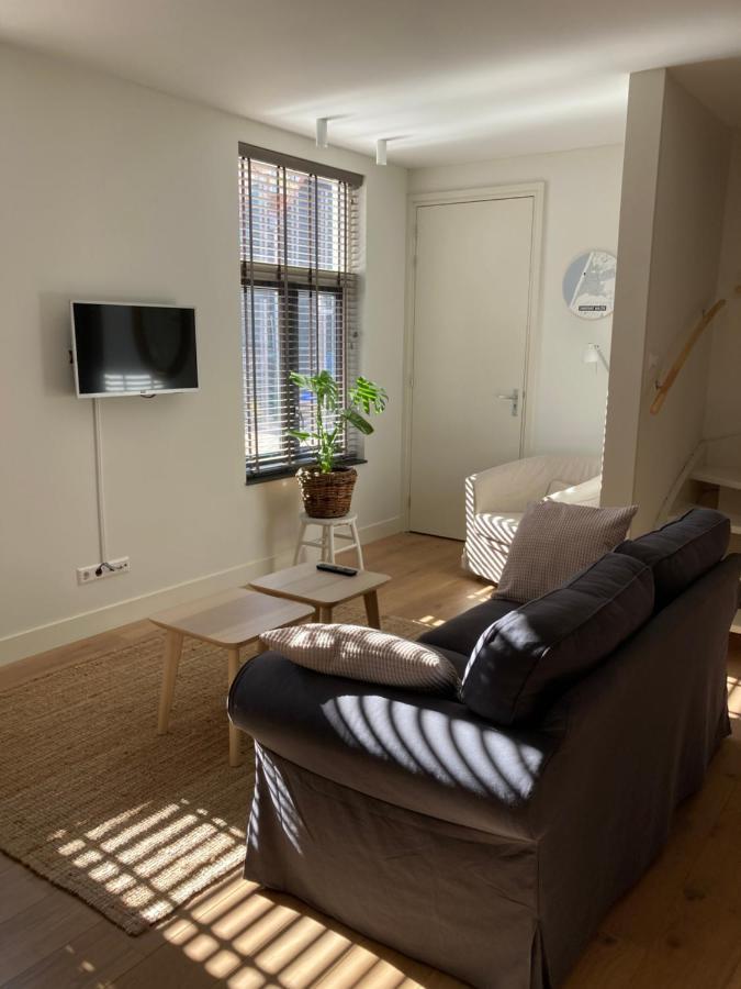 Guesthouse Bonniehofje ザントフォールト エクステリア 写真