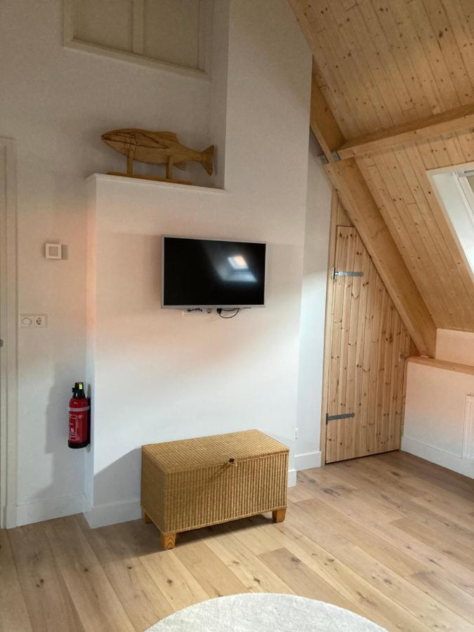 Guesthouse Bonniehofje ザントフォールト エクステリア 写真