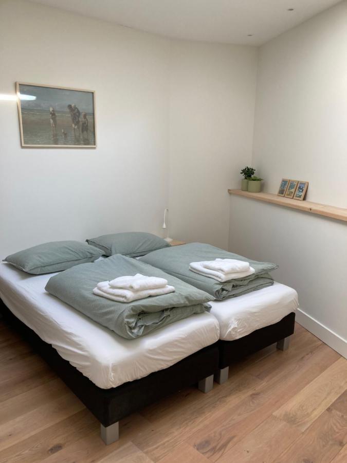 Guesthouse Bonniehofje ザントフォールト エクステリア 写真