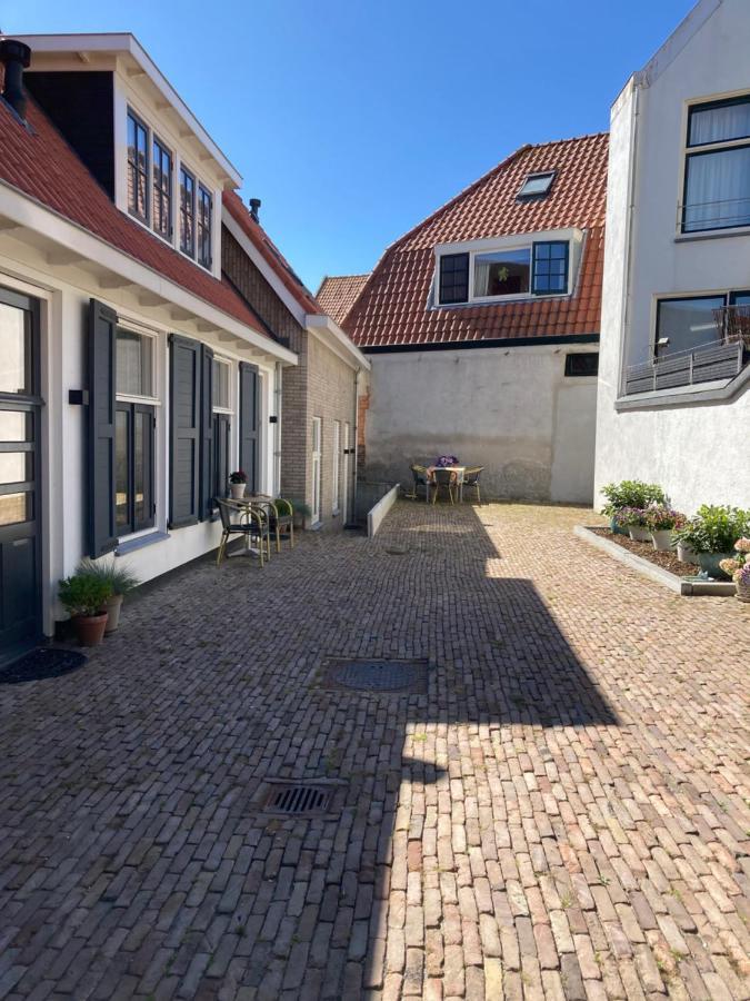 Guesthouse Bonniehofje ザントフォールト エクステリア 写真